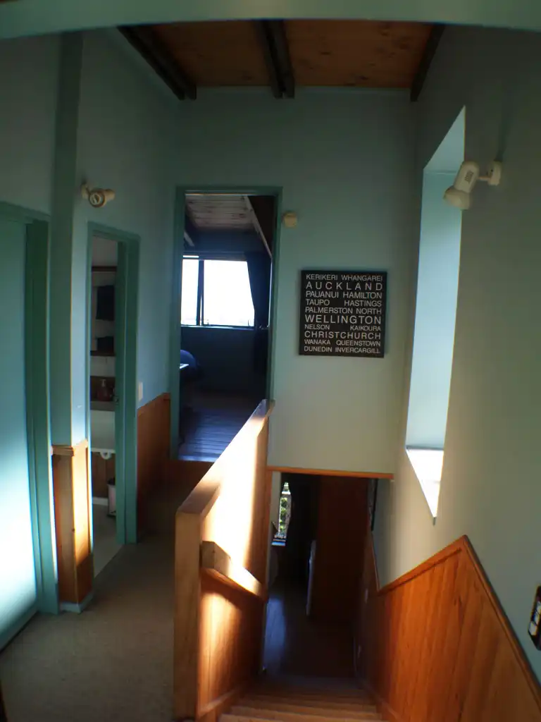 Kauri Chalet