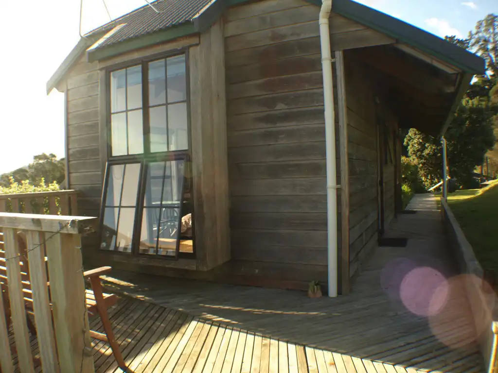 Rata Chalet