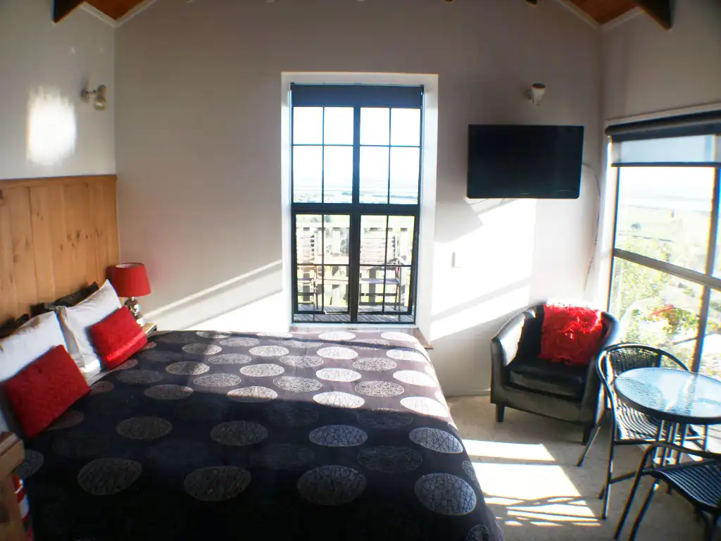 Rata Chalet