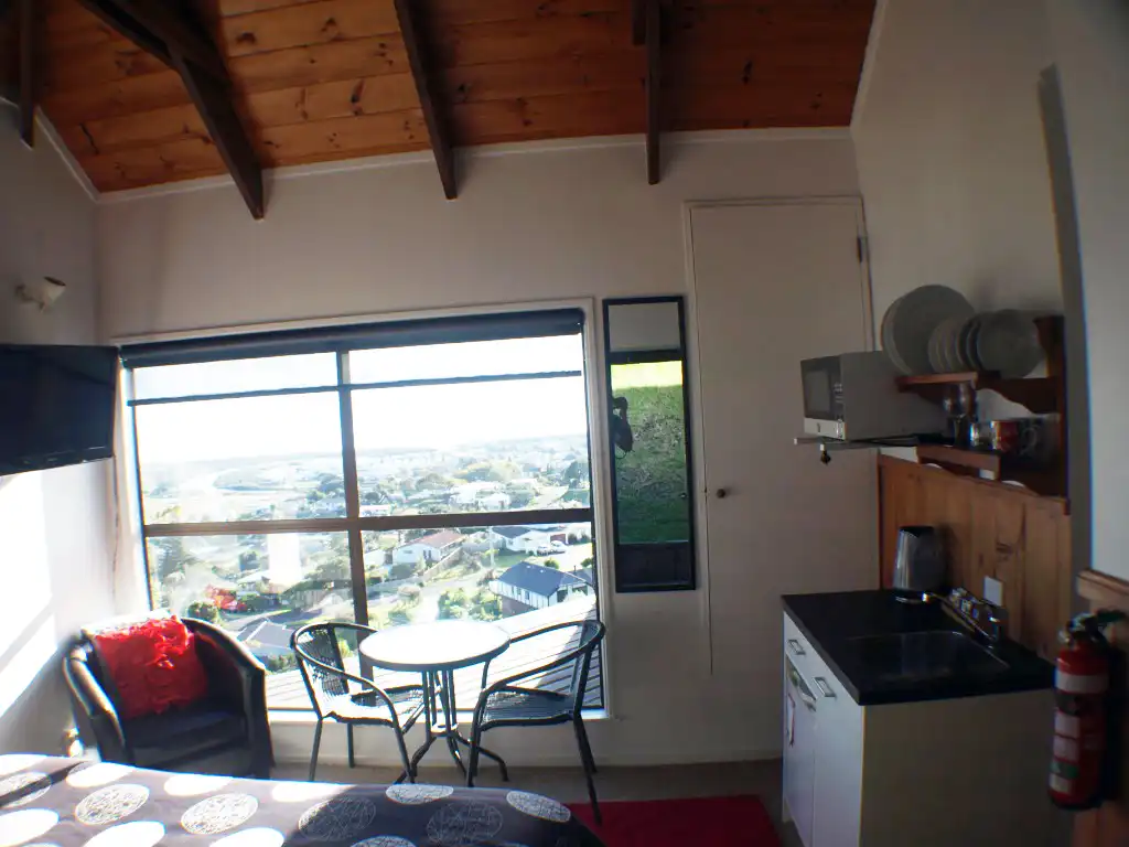 Rata Chalet